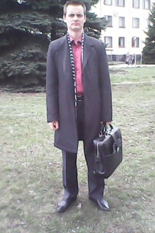 Эдуард Шевченко