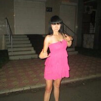 Анна Коренных