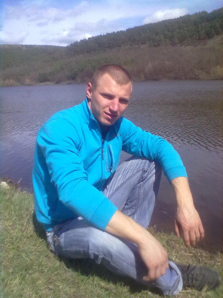 Олег Чорток