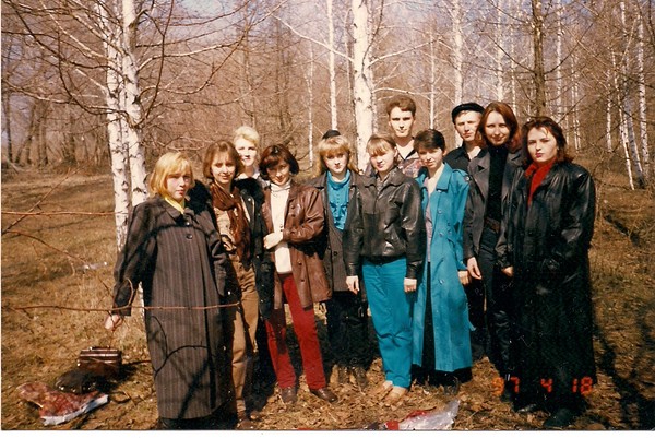 Космовский Александр