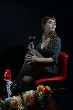 Ирина Миклина