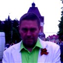 Олег Подковка