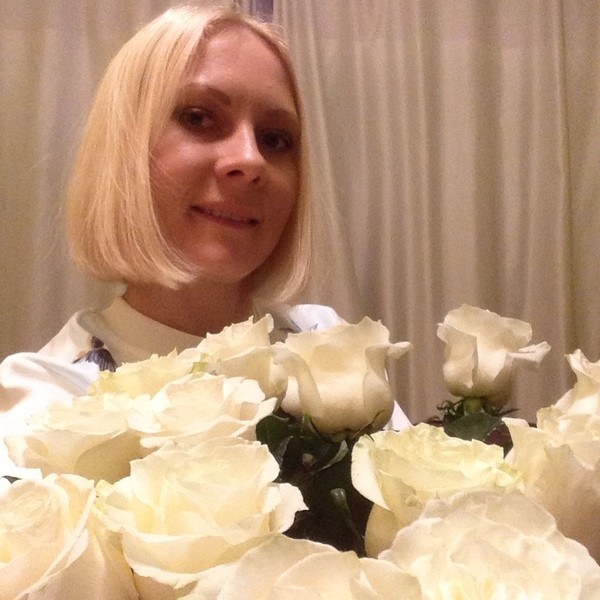 Лена Радаева