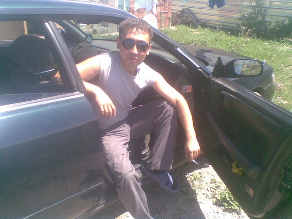 Marat Muratov