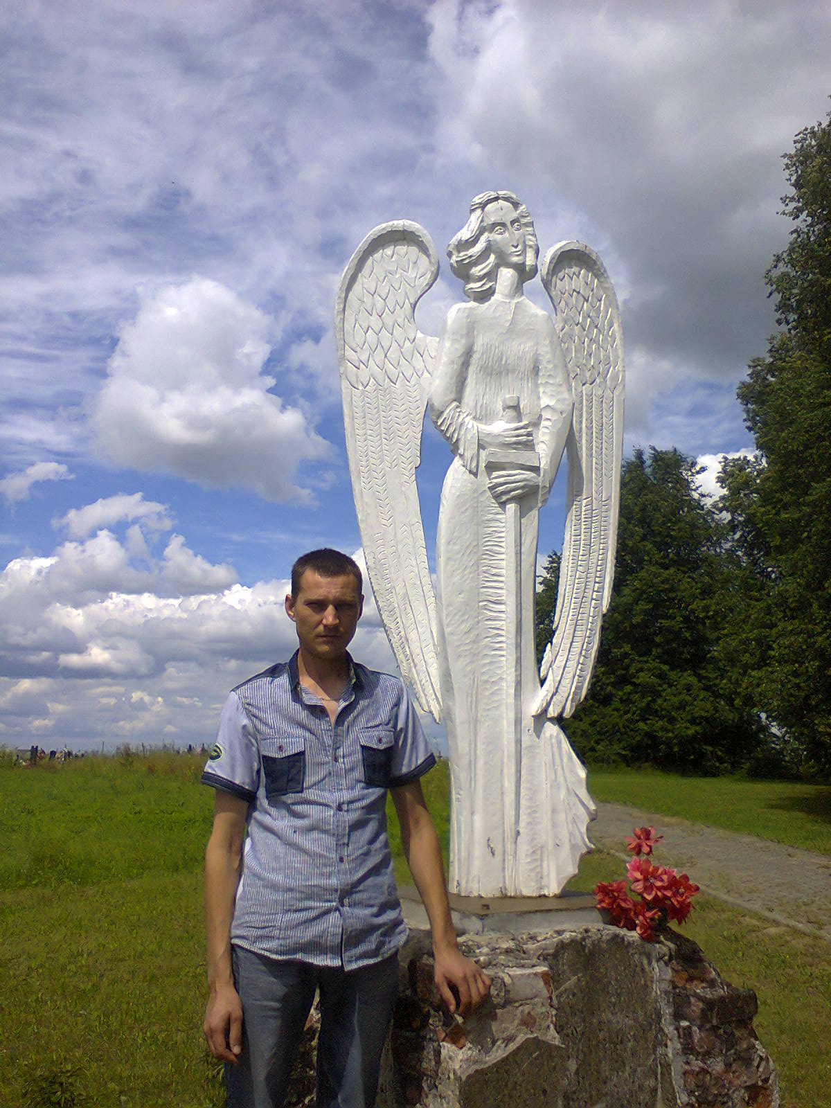 Андрей Барынин