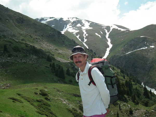 Сергей Анисов
