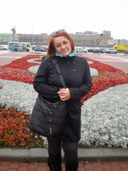 Ирина Завгородняя