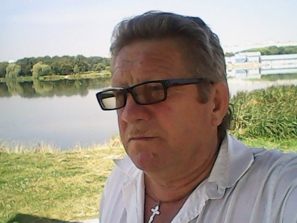 Александр Кривецкий