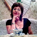 Валентина Хаврах