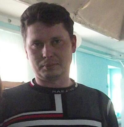 Игорь Хакимов