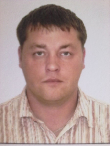 Сергей Бабинцев