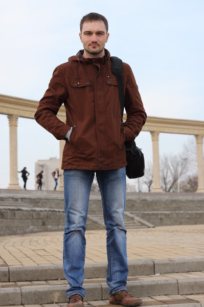 Андрей Зуев