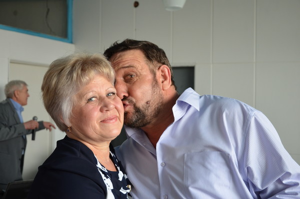 Татьяна Дегтярева