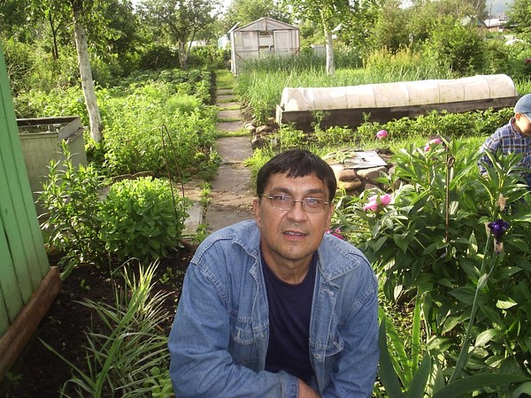 Александр Юдин