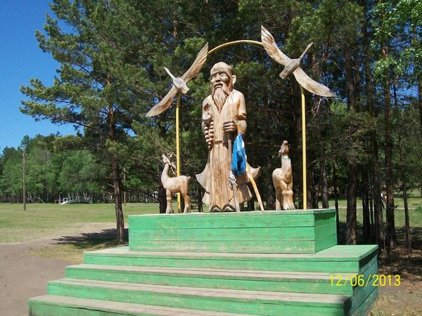 Любовь Корсюк