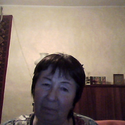 Ольга Болтенко
