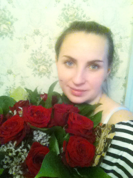 Дарья Козарева