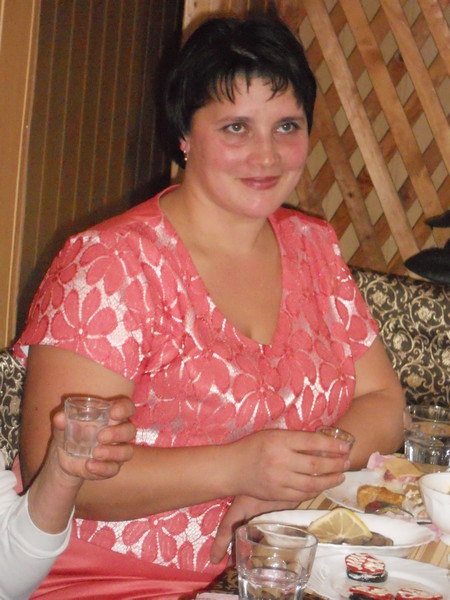 Лидия Донец