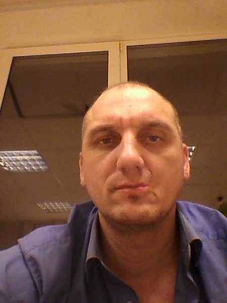Андрей Слепов