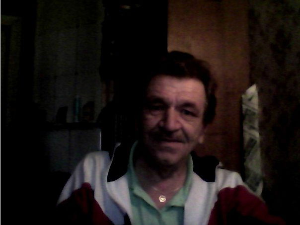 Владимир Бояркин