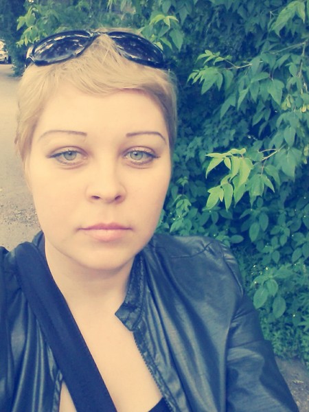 Татьяна Руденко