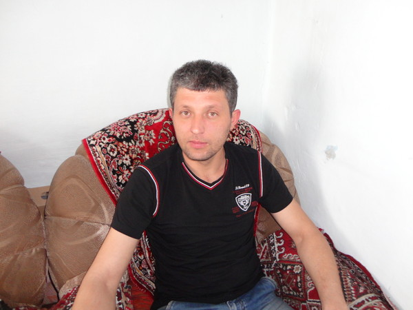 Роман Иванов