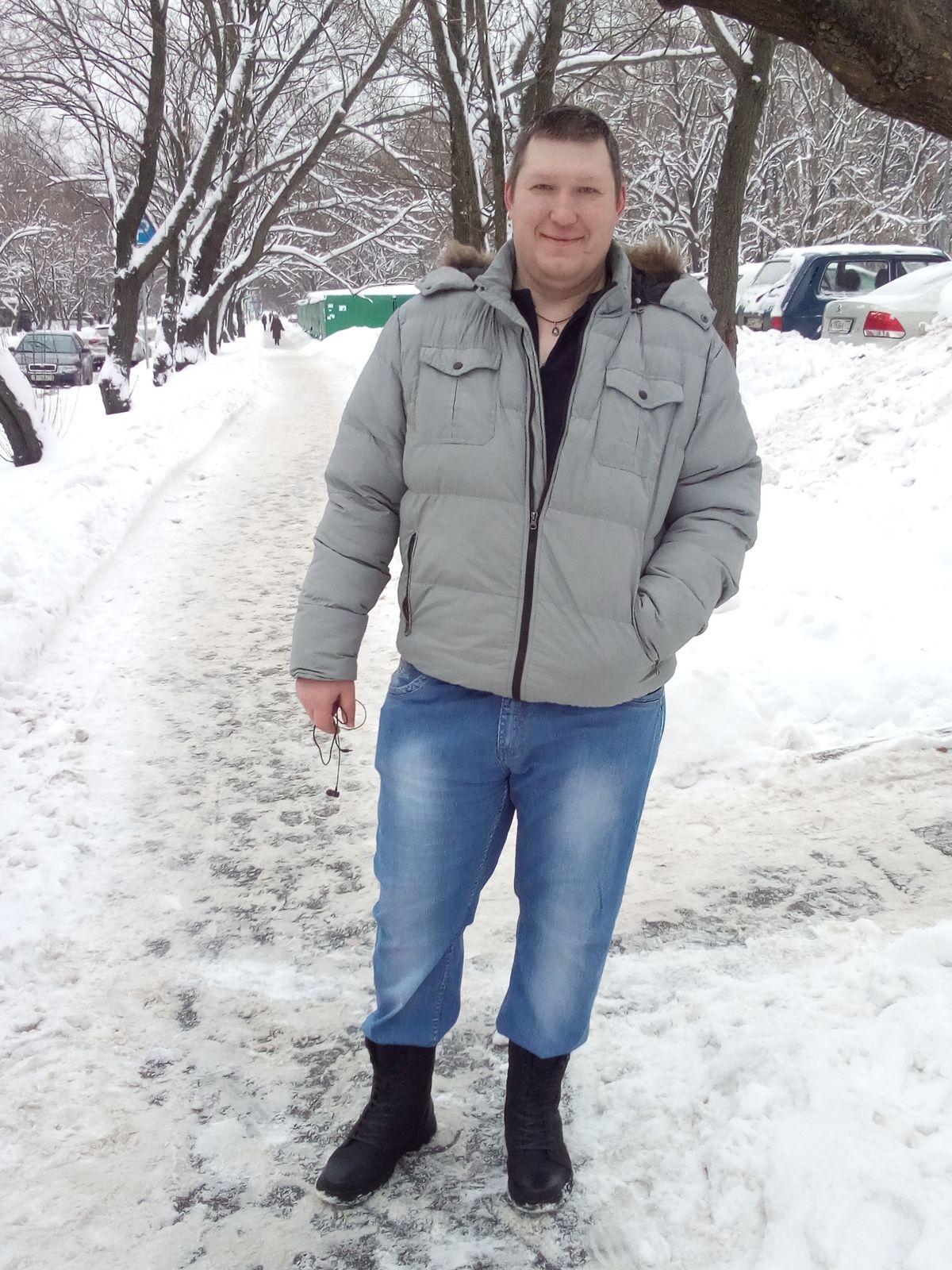 Алексей Смирнов