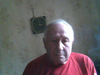 Борис Чекурда