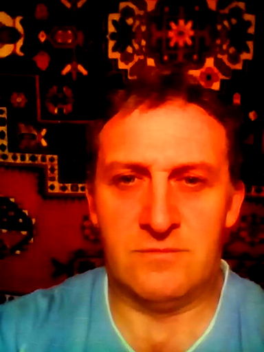 Григорий Котов