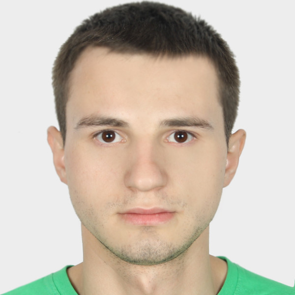 Максим Артыков