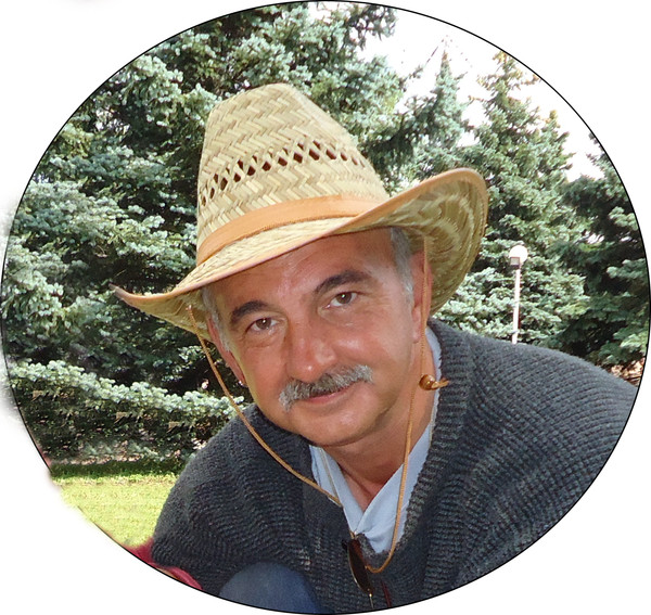 Юрий Дёмин