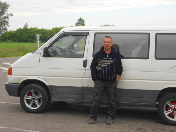 Юрий Астафьев