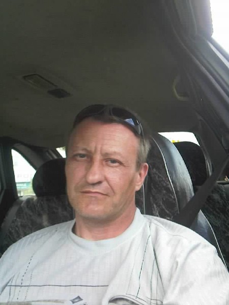 Сергей Куликов