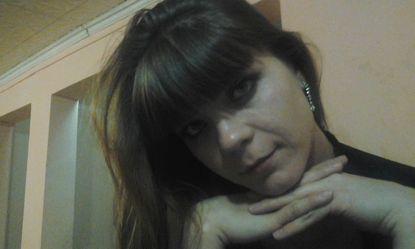Галина Терехина