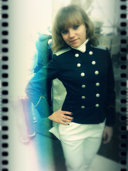 Елена Лушина