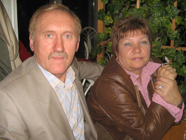 Александр Клименко