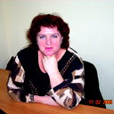 Ирина Титова