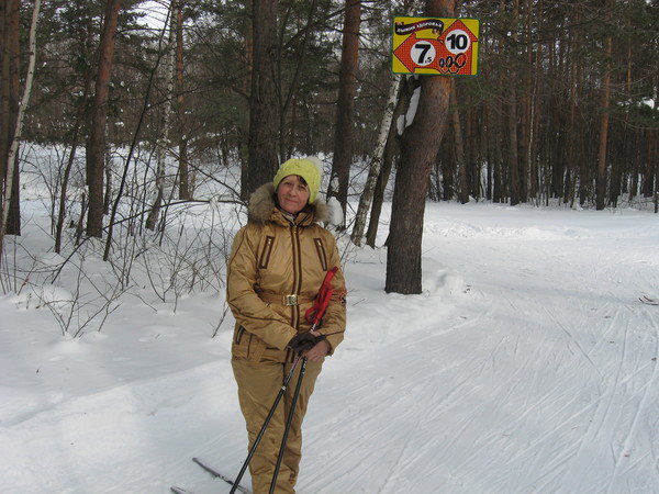 Евгения Симонова