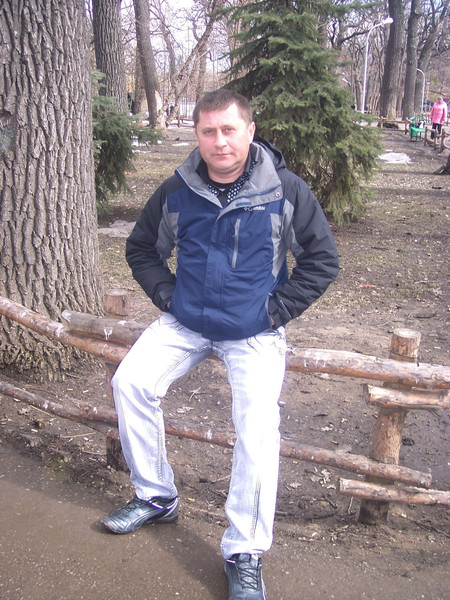 Олег Переяшкин