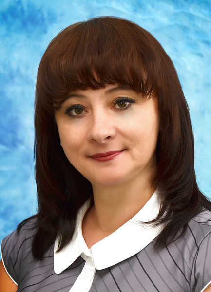 Светлана Соколова