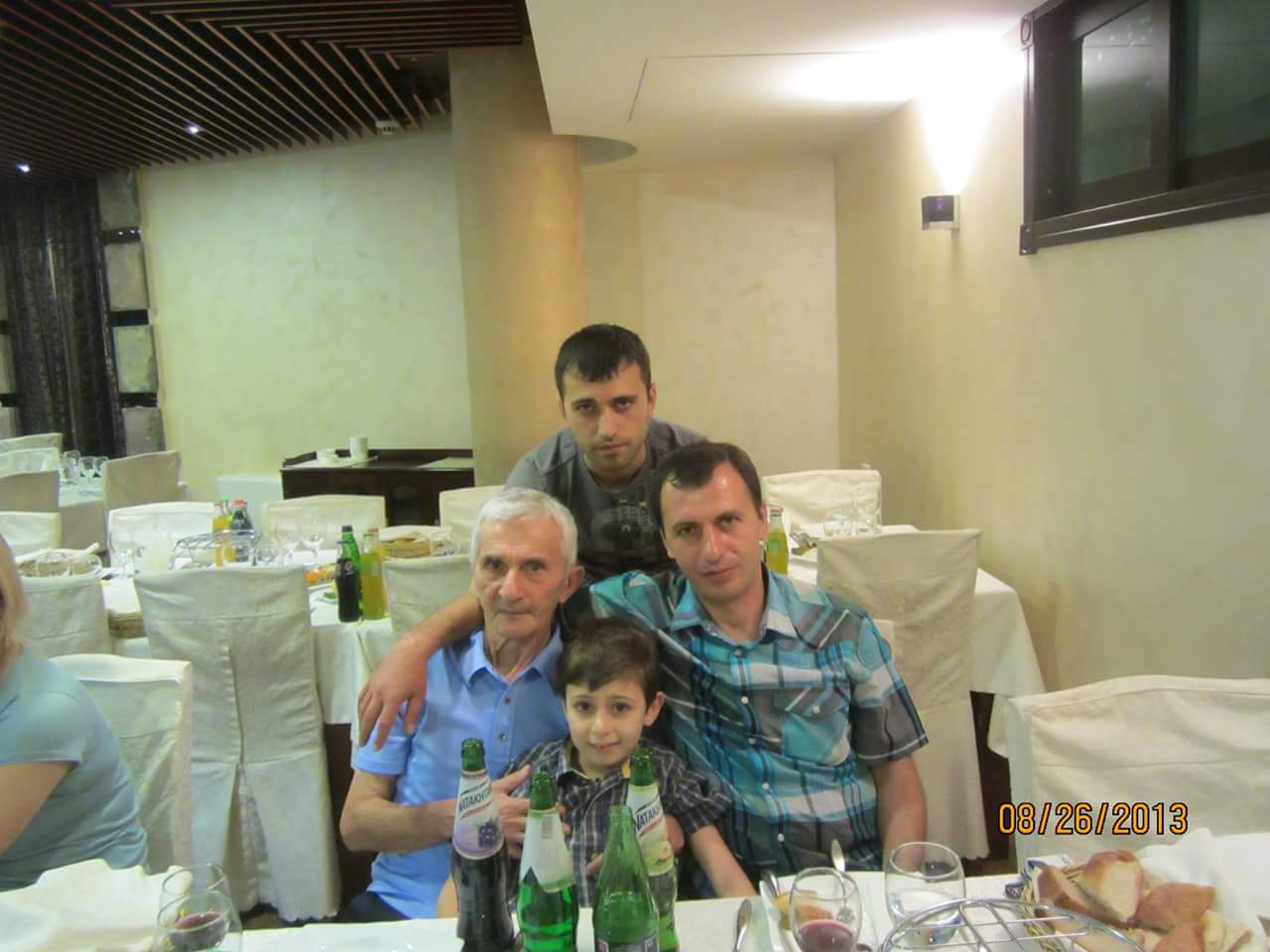 Artur Petrosyan