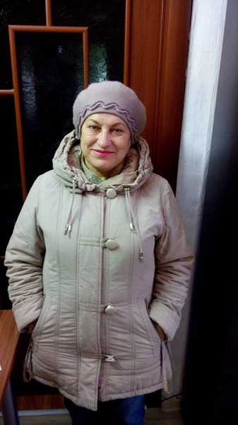 Вера Каратник