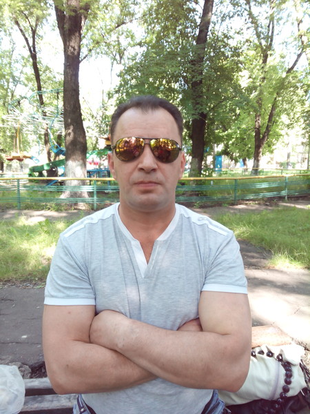 Вадим Колесник