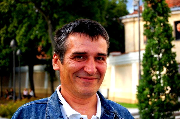 Vladimir Cernikov