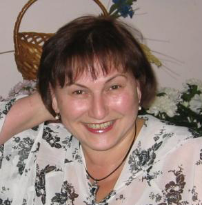 Светлана Орлова