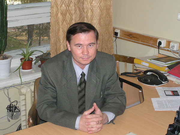 Альберт Мамаев