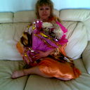 Вера Букатова