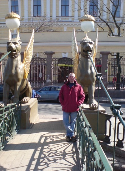 Виталий Щур