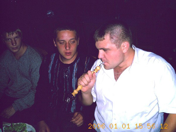 Александр Литвиненко