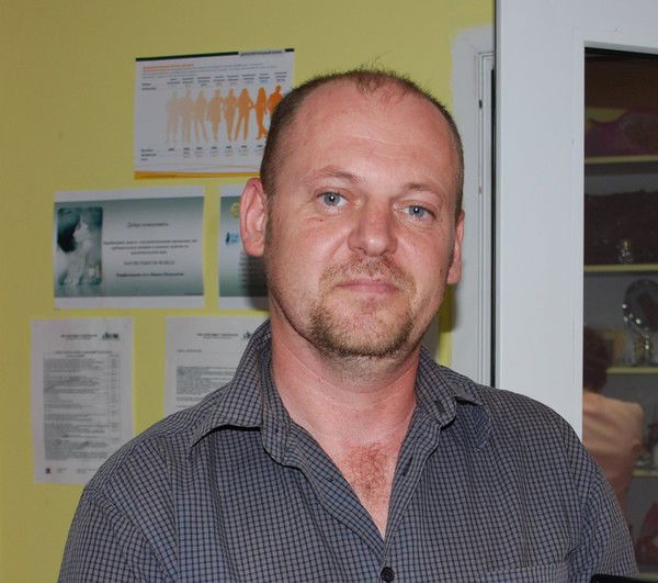 Геннадий Райлян